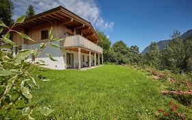 Modern Chalet In Saalbach Hinterglemm With Sauna
